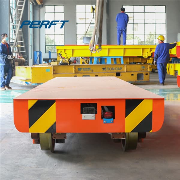 motorized transfer trolley quote 10t